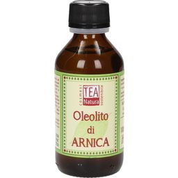 TEA Natura Arnica Oil - 100 ml