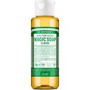 Dr. Bronner's 18in1 Pure Castile Magic Soap Almond - 100 ml