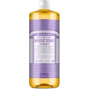 18in1 Pure Castile Magic Soap Lavender, 945 ml