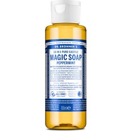 Dr. Bronner's 18in1 Natuurlijke Zeep Pepermunt