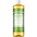 Dr. Bronner's 18in1 Pure Castile Magic Soap Green Tea