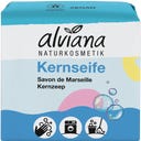 alviana Naturkosmetik Savon de Marseille - 100 g