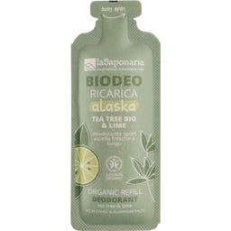 La Saponaria Biodeo Refill - Alaska
