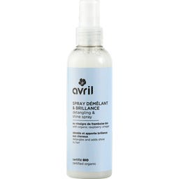 Avril Detangling & Styling Spray