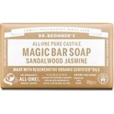 Dr. Bronner's Szappan - Szant&aacute;lfa-j&aacute;zmin