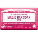 Dr. Bronner's Szappan - R&oacute;zsa