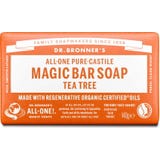 Dr. Bronner's Szappan - Teafa