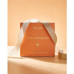 Nourish London Hand & Body Set - 1 set