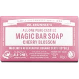 Dr. Bronner's Cherry Blossom Bar Soap