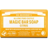 Dr. Bronner's Szappan - Citrus-narancs