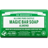 Dr. Bronner's Szappan - Mandula
