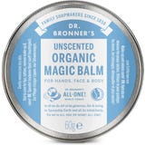 Dr. Bronner's Magic Balm Baby Unscented