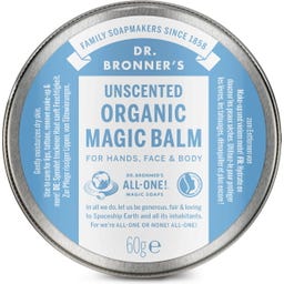 Dr. Bronner's Magic Balm Baby-Mild - 60 g