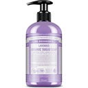 Dr. Bronner’s Sugar Soap Lavender - 355 ml