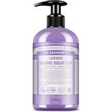 Dr. Bronner's Sugar Soap Lavender