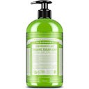 Sugar Soap Lemongrass Lime, 710 ml