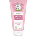 LÉA NATURE SO BiO étic Aroma Erfrischendes Bein-Gel - 150 ml