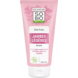 L&Eacute;A NATURE SO BiO &eacute;tic Aroma Erfrischendes Bein-Gel