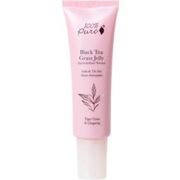 100% Pure Black Tea Grass Jelly Antioxidant Serum - 30 ml