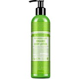 Dr. Bronner's Body Lotion