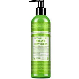 Dr. Bronner's Body Lotion - Patchouli-Lime
