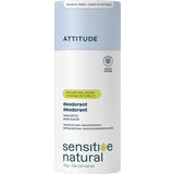 sensitiv naturlig deodoran.sensitive natural Deodorant