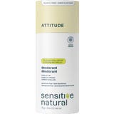 Attitude sensitive natural Deodorant