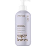 Attitude Super Leaves Nourishing Lotion