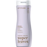Attitude Blooming Belly Natural Shampoo Argan