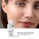Heliotrop NATURE & BEAUTY ACTIVE Glättendes Feuchtigkeitsgel - 150 ml