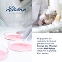 Heliotrop NATURE & BEAUTY ACTIVE Glättendes Feuchtigkeitsgel - 150 ml