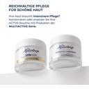 Heliotrop NATURE & BEAUTY ACTIVE Glättendes Feuchtigkeitsgel - 150 ml