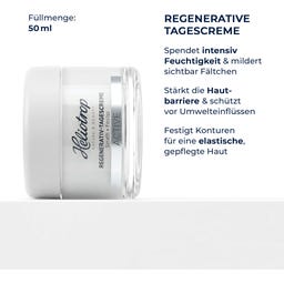 Heliotrop NATURE & BEAUTY ACTIVE Regenerativ-Tagescreme - 50 ml