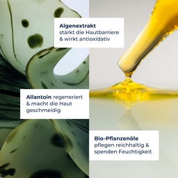 Heliotrop NATURE & BEAUTY ACTIVE Regenerativ-Tagescreme - 50 ml
