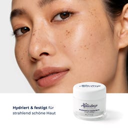 Heliotrop NATURE & BEAUTY ACTIVE Regenerativ-Tagescreme - 50 ml
