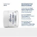 Heliotrop NATURE & BEAUTY ACTIVE Regenerativ-Nachtcreme - 50 ml