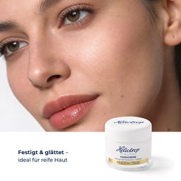 Heliotrop NATURE & BEAUTY MULTIACTIVE Tagescreme - 50 ml