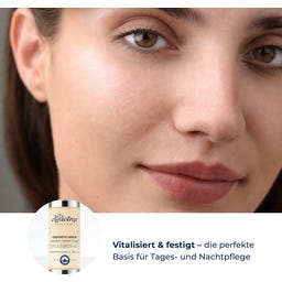 Heliotrop NATURE & BEAUTY MULTIACTIVE Energetic-Serum - 30 ml