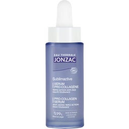 Eau Thermale JONZAC Sublimactive Pro-Collagen Serum - 30 ml