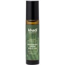 Khadi® Rosemary Grow Hair Oil Roll-on - 10 ml