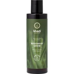 Khadi® Rosemary Grow Shampoo - 200 ml
