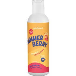 Body Wash - summer berry