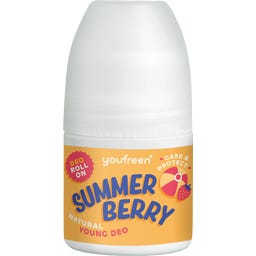 Deo Roll-on - summer berry