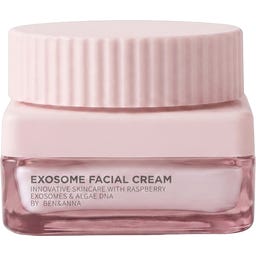 BEN & ANNA Exosome Facial Cream - 50 ml