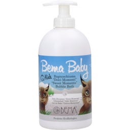 BEMA COSMETICI Kids gel za tuširanje 