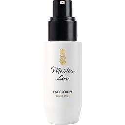 Master Lin Face Serum - 30 ml