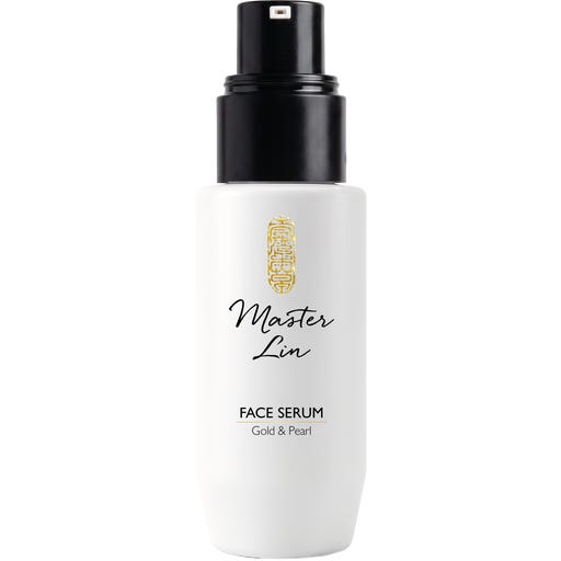 Master Lin Face Serum - 30 ml
