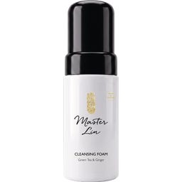 Master Lin Cleansing Foam - 100 ml
