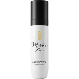 Master Lin Face Cream Rich - 50 ml