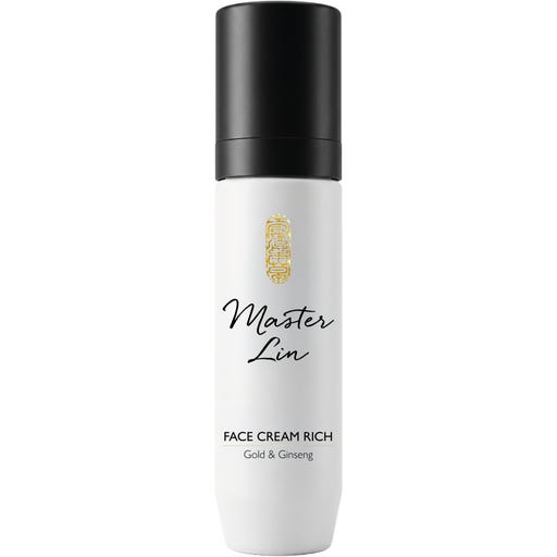 Master Lin Face Cream Rich - 50 ml